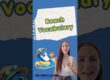 Essential Greek beach vocabulary, video thumbnail
